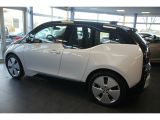 BMW i3 bei Reisemobile.expert - Abbildung (4 / 13)