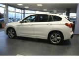BMW X1 bei Reisemobile.expert - Abbildung (4 / 13)