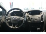 Ford Focus bei Reisemobile.expert - Abbildung (12 / 12)