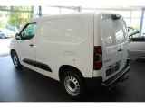 Citroen Berlingo bei Reisemobile.expert - Abbildung (4 / 12)