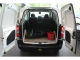 Citroen Berlingo bei Reisemobile.expert - Abbildung (6 / 12)