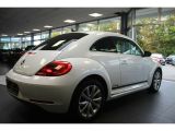 VW Beetle bei Reisemobile.expert - Abbildung (6 / 11)