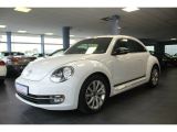 VW Beetle bei Reisemobile.expert - Abbildung (3 / 11)