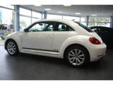 VW Beetle bei Reisemobile.expert - Abbildung (4 / 11)