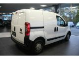 Fiat Fiorino bei Reisemobile.expert - Abbildung (7 / 12)