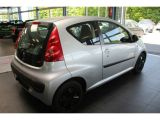 Peugeot 107 bei Reisemobile.expert - Abbildung (7 / 10)