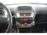 Peugeot 107 bei Reisemobile.expert - Abbildung (10 / 10)