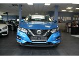 Nissan Qashqai bei Reisemobile.expert - Abbildung (2 / 14)