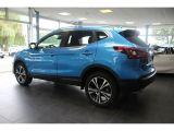 Nissan Qashqai bei Reisemobile.expert - Abbildung (4 / 14)