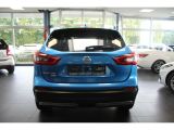 Nissan Qashqai bei Reisemobile.expert - Abbildung (5 / 14)