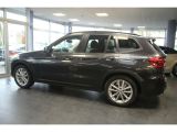 BMW X3 bei Reisemobile.expert - Abbildung (4 / 13)
