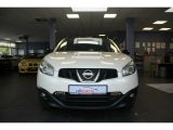 Nissan Qashqai bei Reisemobile.expert - Abbildung (2 / 14)