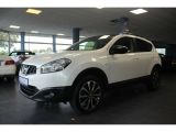Nissan Qashqai bei Reisemobile.expert - Abbildung (3 / 14)