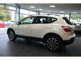 Nissan Qashqai bei Reisemobile.expert - Abbildung (4 / 14)