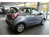 Hyundai i10 bei Reisemobile.expert - Abbildung (6 / 12)