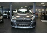 Hyundai i10 bei Reisemobile.expert - Abbildung (2 / 12)