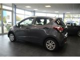 Hyundai i10 bei Reisemobile.expert - Abbildung (4 / 12)