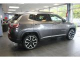 Jeep Compass bei Reisemobile.expert - Abbildung (7 / 14)