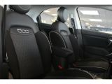 Fiat 500X bei Reisemobile.expert - Abbildung (10 / 13)