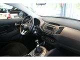 Kia Sportage bei Reisemobile.expert - Abbildung (7 / 12)