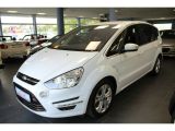 Ford S-Max bei Reisemobile.expert - Abbildung (3 / 13)