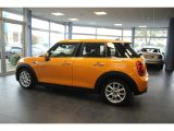 Mini Cooper bei Reisemobile.expert - Abbildung (4 / 15)
