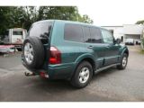 Mitsubishi Pajero bei Reisemobile.expert - Abbildung (6 / 10)