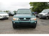 Mitsubishi Pajero bei Reisemobile.expert - Abbildung (2 / 10)