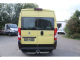 Peugeot Boxer bei Reisemobile.expert - Abbildung (5 / 11)