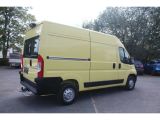 Peugeot Boxer bei Reisemobile.expert - Abbildung (7 / 11)