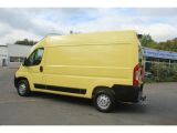 Peugeot Boxer bei Reisemobile.expert - Abbildung (4 / 11)