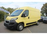 Peugeot Boxer bei Reisemobile.expert - Abbildung (3 / 11)