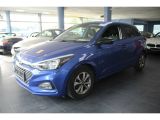 Hyundai i20 bei Reisemobile.expert - Abbildung (3 / 10)