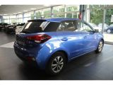 Hyundai i20 bei Reisemobile.expert - Abbildung (6 / 10)