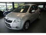 Opel Agila bei Reisemobile.expert - Abbildung (3 / 11)