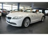 BMW Z4 bei Reisemobile.expert - Abbildung (3 / 15)