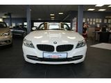 BMW Z4 bei Reisemobile.expert - Abbildung (2 / 15)