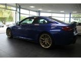 BMW M4 bei Reisemobile.expert - Abbildung (4 / 14)