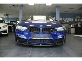 BMW M4 bei Reisemobile.expert - Abbildung (2 / 14)