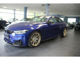 BMW M4 bei Reisemobile.expert - Abbildung (3 / 14)