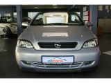 Opel Astra bei Reisemobile.expert - Abbildung (2 / 12)