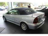 Opel Astra bei Reisemobile.expert - Abbildung (7 / 12)