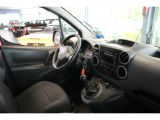 Citroen Berlingo bei Reisemobile.expert - Abbildung (9 / 12)
