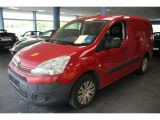 Citroen Berlingo bei Reisemobile.expert - Abbildung (3 / 12)