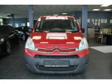 Citroen Berlingo bei Reisemobile.expert - Abbildung (2 / 12)