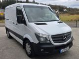 Mercedes-Benz Sprinter bei Reisemobile.expert - Abbildung (3 / 15)