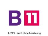 VW Up bei Reisemobile.expert - Abbildung (3 / 15)