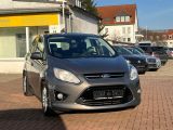 Ford C-MAX bei Reisemobile.expert - Abbildung (2 / 15)