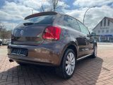 VW Polo V bei Reisemobile.expert - Abbildung (13 / 15)