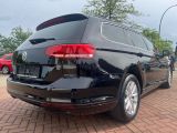 VW Passat bei Reisemobile.expert - Abbildung (13 / 15) VW Passat bei Reisemobile.expert - Abbildung (13 / 15)